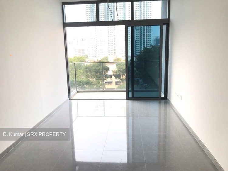 Sturdee Residences (D8), Condominium #209784791